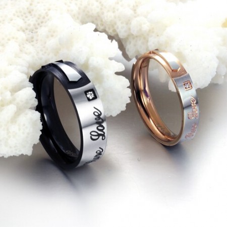 affordable couple rings