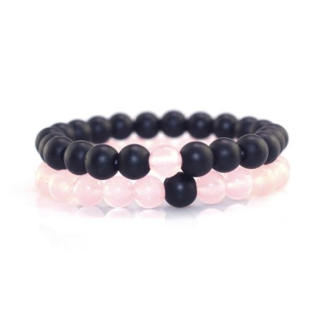 cheap pink bracelets