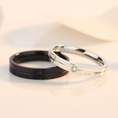 promise jewelry for couples