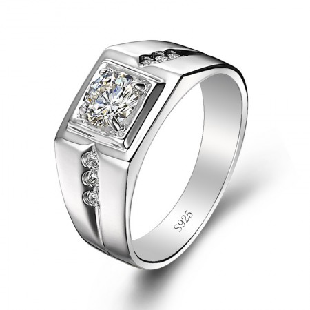silver ring price